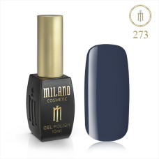 Гель лак MILANO 10ml 273